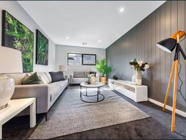 4 Bedroom House on Quiet Street, Googong AVAILABLE 05 NOVEMBER 2026