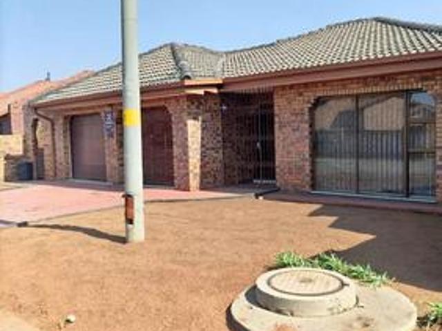 4 bedroom house on the market