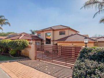 4 bedroom house on the market in rui.
