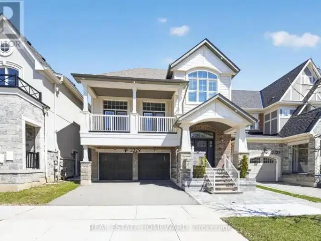 4 Bedroom House Oakville ON 104322362
