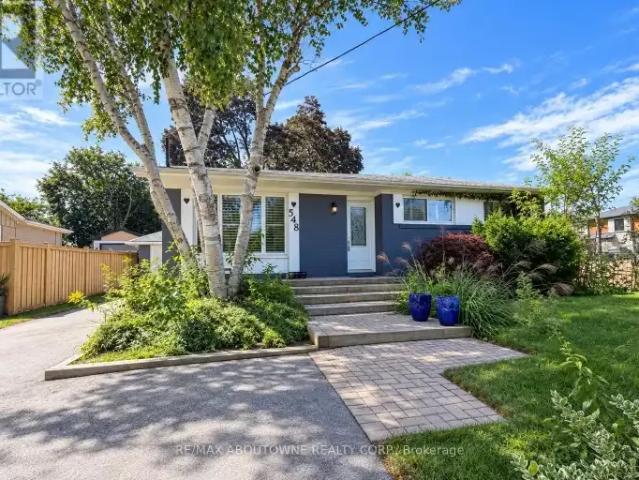 4 Bedroom House Oakville ON 105395008