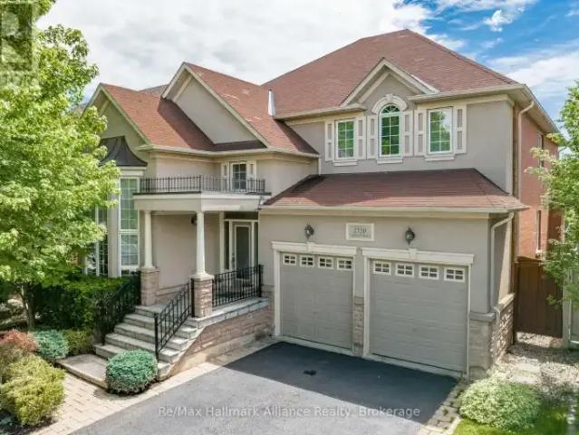4 Bedroom House Oakville ON 105420808