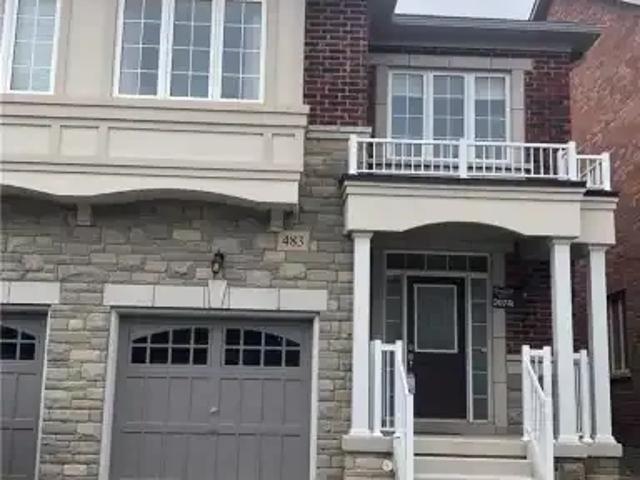 4 Bedroom House Oakville ON 105554554