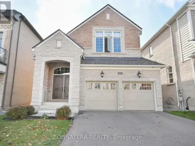 4 Bedroom House Oakville ON 105643426