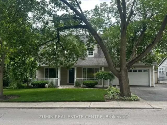 4 Bedroom House Oakville ON 103652843