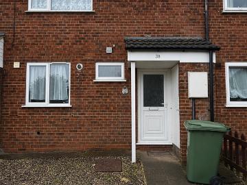4 bedroom house of multiple occupation to rent