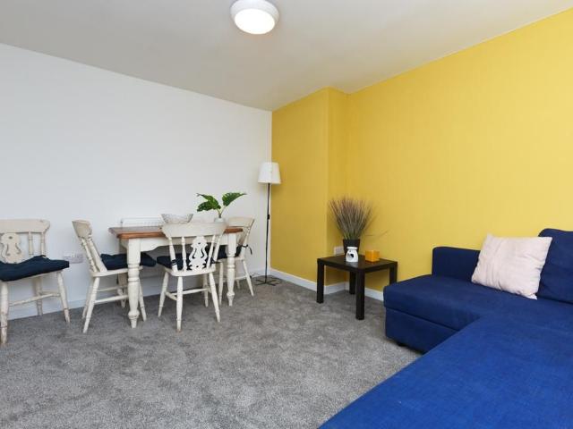 4 bedroom house of multiple occupation to rent