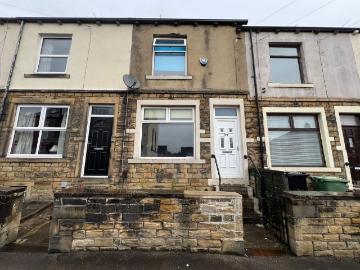 Leeds, West Yorkshire, North England - Fireplace