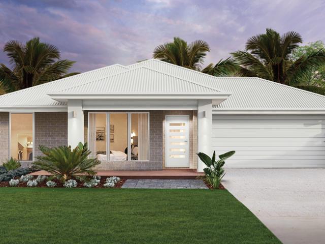 4 Bedroom House O'HALLORAN HILL SA 104893852