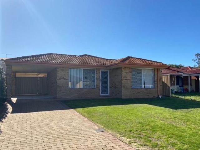 4 Bedroom House Orelia, WA 105951936