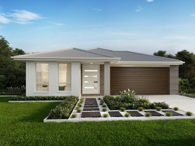 4 Bedroom House ORMEAU HILLS QLD LS84434066