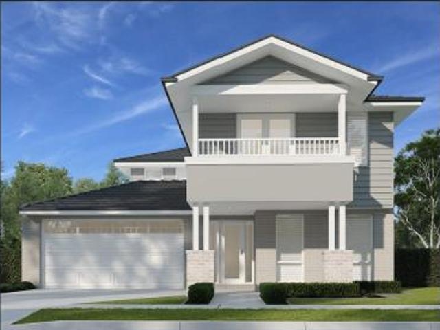 4 Bedroom House ORMISTON QLD 104893967