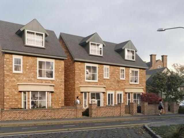 4 Bedroom House Ormskirk Lancashire 101892335