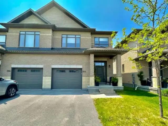 4 Bedroom House Ottawa ON 103652808