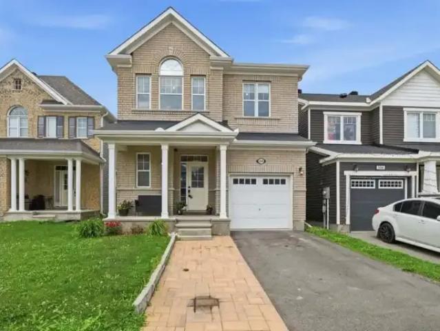 4 Bedroom House Ottawa ON 103920526
