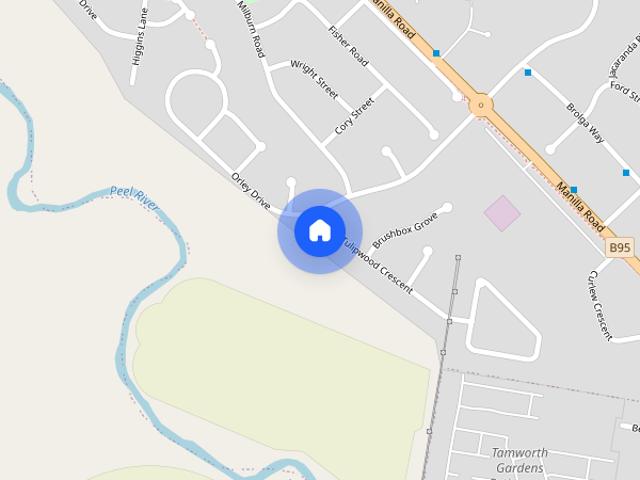 4 BEDROOM HOUSE LOCATED OXLEY VALE