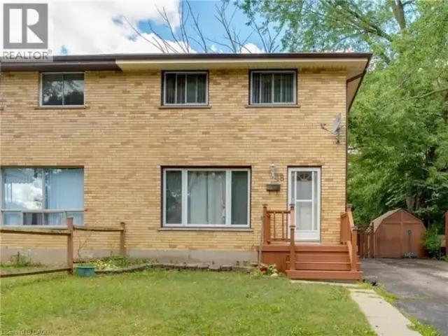 4 Bedroom House London ON 104941079