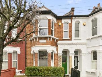 Clapham Common, SW4, Clapham Old Town, London, Greater London