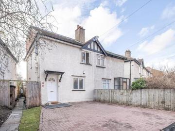 Wimbledon Park, Church Road SW19 London, SW19, South West London, London, Greater London