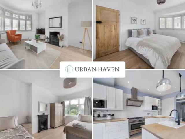 4 Bedroom House London London 95949062