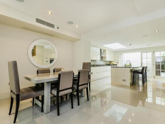 4 Bedroom House London Westminster 100953510