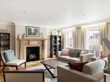 4 Bedroom House Londres Westminster LS99926119
