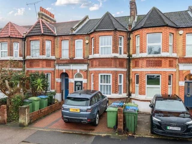 4 Bedroom House Londres Great London 100578832