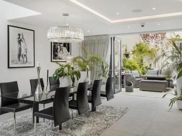4 Bedroom House Londres Great London 100953552