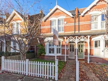 4 Bedroom House Londres Greater London 101025357