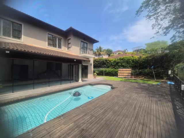 4 Bedroom House La Lucia La Lucia 105864899