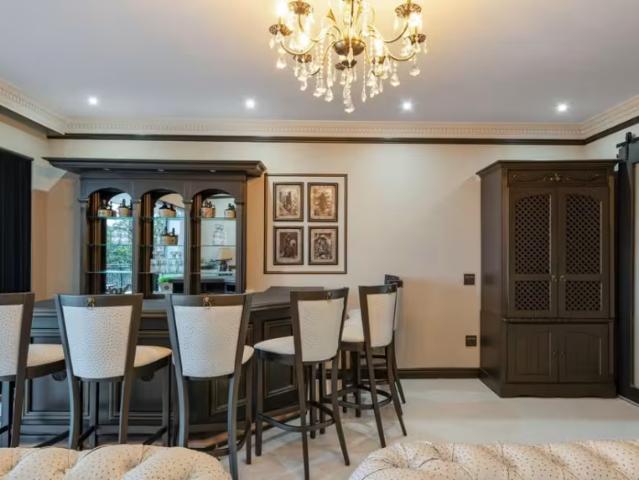 4 Bedroom House La Lucia La Lucia 105870119