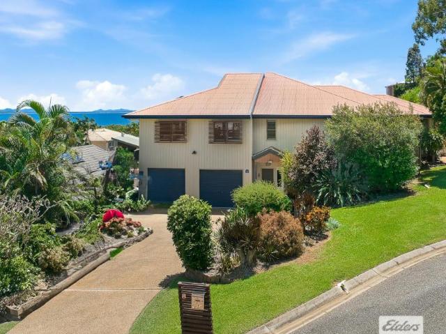 4 Bedroom House Lammermoor QLD 105933793