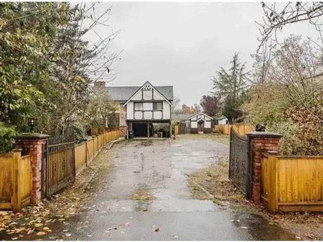 4 Bedroom House Langley Township BC 105703726