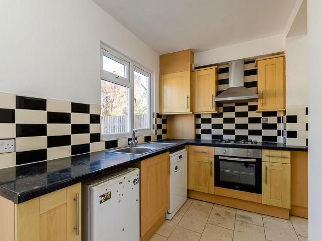 4 Bedroom House Let in Thornton Heath