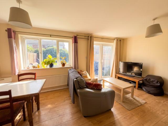 4 Bedroom House Lenton East Midlands 100632058
