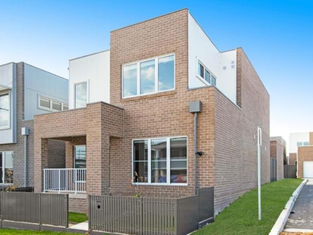 4 Bedroom House Leppington NSW 105605882