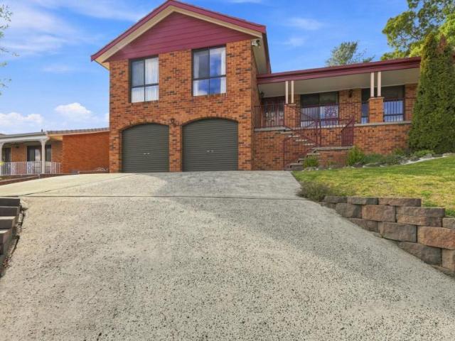 4 Bedroom House LITHGOW NSW 105227941