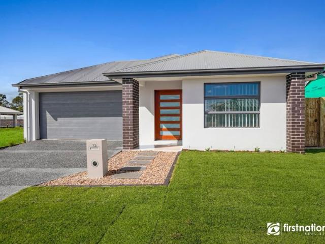 4 Bedroom House Lilywood QLD 103155044
