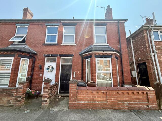 4 Bedroom House Lincoln Lincolnshire 101025959