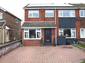 4 Bedroom House Lincoln Lincolnshire 101676791