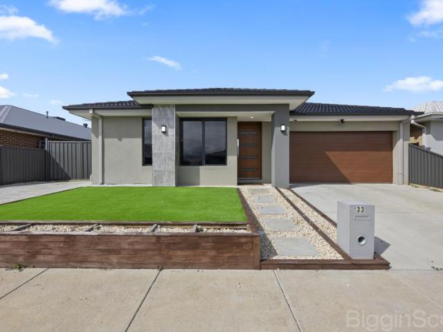 4 Bedroom House Lucas VIC 101583397