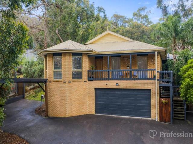 4 Bedroom House Mount Evelyn VIC 105970669
