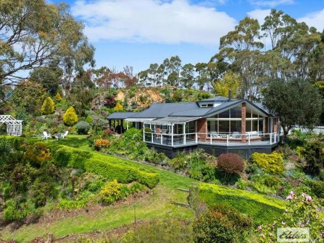 4 Bedroom House Mount Hicks TAS 105936458