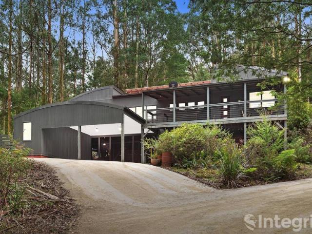 4 Bedroom House Mount Toolebewong VIC 105824673