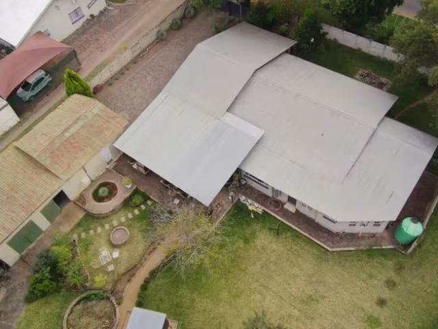 4 Bedroom House Modimolle Modimolle 103415088