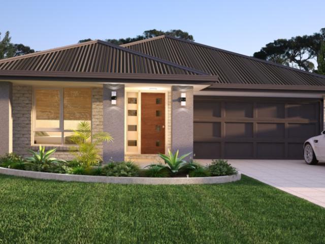 4 Bedroom House MORAYFIELD QLD 104893956