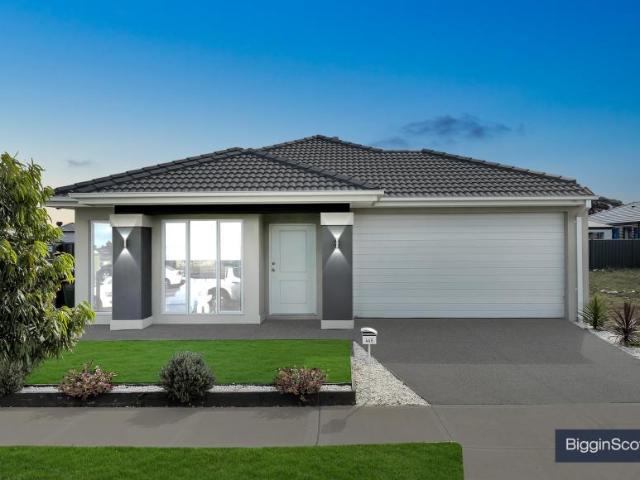 4 Bedroom House Manor Lakes VIC 101583110