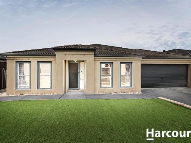 4 Bedroom House Manor Lakes VIC 106145301