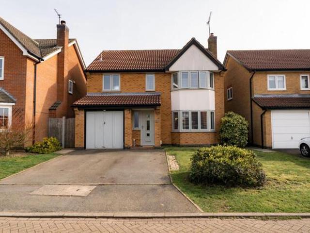 4 Bedroom House Markfield Leicestershire 101796836
