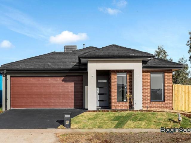 4 Bedroom House Melton South VIC 101583101
